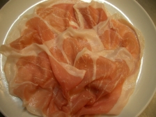 サンダニエレ生ハム